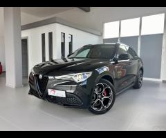 ALFA ROMEO STELVIO 190 CV Q4 SPRINT - 2020