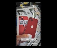 IPHONE 13 128GB RED