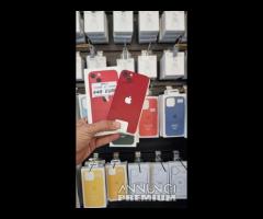 IPHONE 13 128GB RED