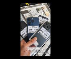 IPHONE 15 PRO 256GB