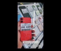 IPHONE 12 MINI 128GB RED