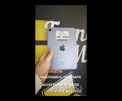 IPAD MINI 6 64GB CELLULAR - 1