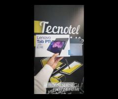 LENOVO TAB P11 4 /64GB wi.fi