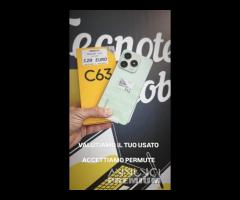 REALME C63 8/256GB