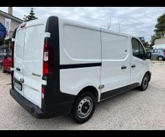 Renault Trafic T29 2.0 dCi 120CV PC-TN Furgone Ice