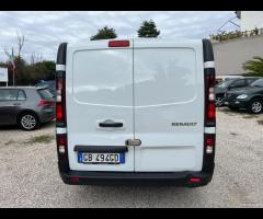 Renault Trafic T29 2.0 dCi 120CV PC-TN Furgone Ice