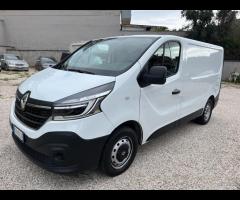 Renault Trafic T29 2.0 dCi 120CV PC-TN Furgone Ice - 8