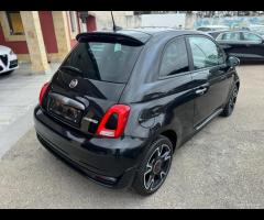 Fiat 500 1.0 Hybrid Sport cockpit tetto - 7