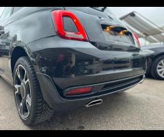 Fiat 500 1.0 Hybrid Sport cockpit tetto - 9