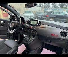 Fiat 500 1.0 Hybrid Sport cockpit tetto - 13