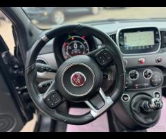 Fiat 500 1.0 Hybrid Sport cockpit tetto - 14