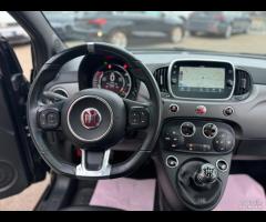 Fiat 500 1.0 Hybrid Sport cockpit tetto - 15