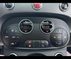 Fiat 500 1.0 Hybrid Sport cockpit tetto - 17