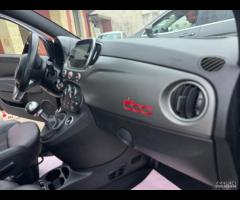 Fiat 500 1.0 Hybrid Sport cockpit tetto - 19