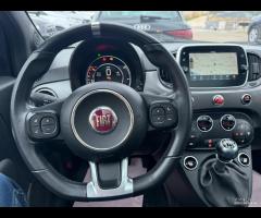 Fiat 500 1.0 Hybrid Sport cockpit tetto - 23