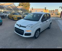 Fiat Panda 1.2 Lounge clima