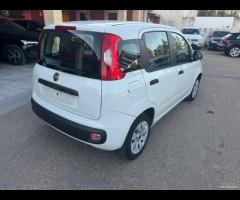 Fiat Panda 1.2 Lounge clima