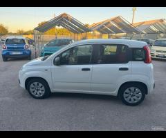 Fiat Panda 1.2 Lounge clima - 6