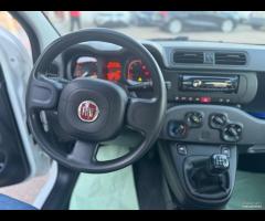 Fiat Panda 1.2 Lounge clima - 7