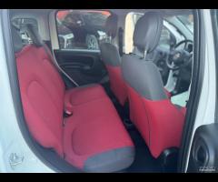 Fiat Panda 1.2 Lounge clima - 9