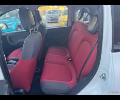 Fiat Panda 1.2 Lounge clima - 10