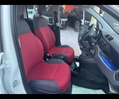 Fiat Panda 1.2 Lounge clima - 11