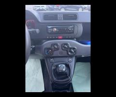 Fiat Panda 1.2 Lounge clima - 12