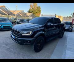 Ford Ranger Raptor 2.0 TDCi aut. 213CV DC 5 posti