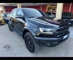 Ford Ranger Raptor 2.0 TDCi aut. 213CV DC 5 posti