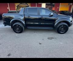 Ford Ranger Raptor 2.0 TDCi aut. 213CV DC 5 posti