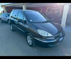 Peugeot 807 2.0 HDi 163CV aut. Allure gancio train - 3