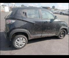 Mahindra KUV 100 NXT K6+ 2016 Per Ricambi