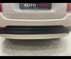 Fiat 500X 1.6 MultiJet 120 CV Lounge - 22