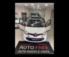 RENAULT TWINGO 2014 - 1