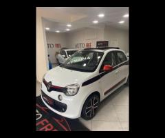 RENAULT TWINGO 2014 - 3