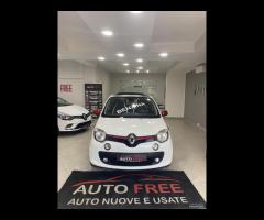 RENAULT TWINGO 2014 - 4