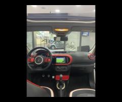 RENAULT TWINGO 2014 - 19