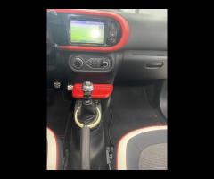 RENAULT TWINGO 2014 - 21