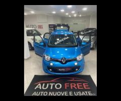 RENAULT TWINGO 2015