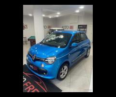 RENAULT TWINGO 2015 - 3