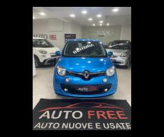 RENAULT TWINGO 2015 - 4