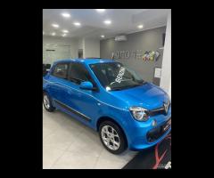 RENAULT TWINGO 2015