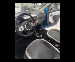 RENAULT TWINGO 2015 - 15