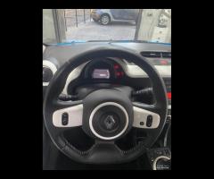 RENAULT TWINGO 2015 - 16