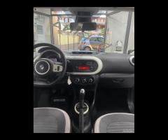 RENAULT TWINGO 2015 - 20