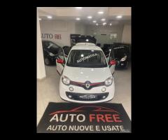 Renault Twingo SCe Life - 1