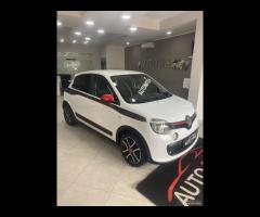 Renault Twingo SCe Life