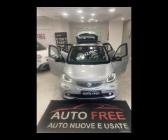 SMART FORFOUR 2015 - 1