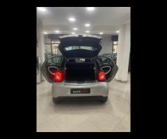 SMART FORFOUR 2015 - 2