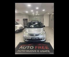 SMART FORFOUR 2015 - 4